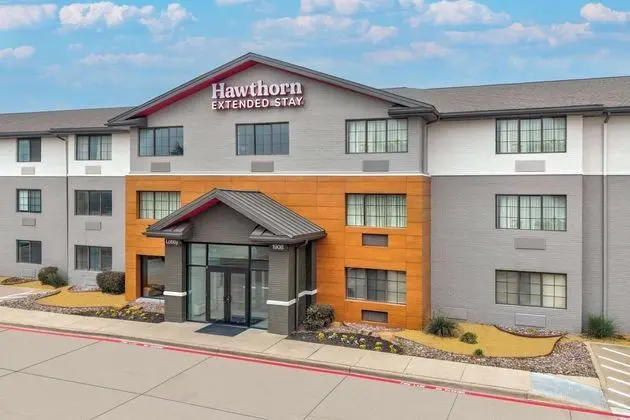 Extended Stay America - Dallas - Bedford - Dış Mekan