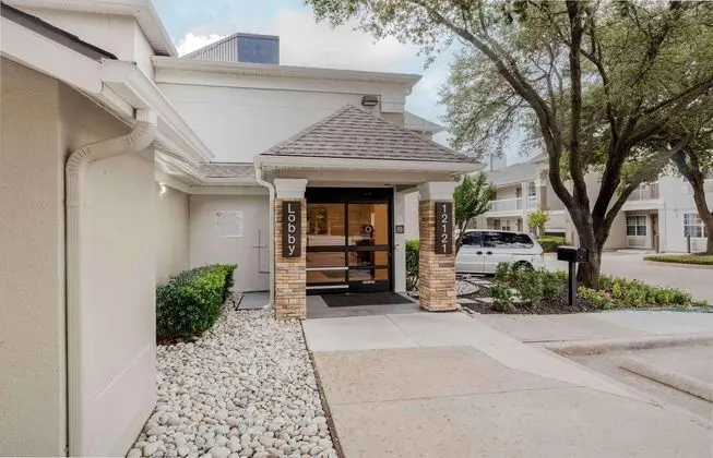 Extended Stay America - Dallas - Coit Road - Dış Mekan
