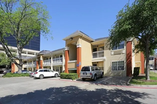 Extended Stay America - Dallas - Coit Road - Genel