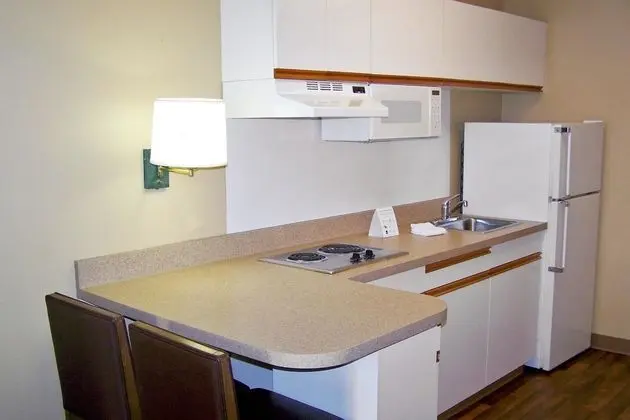 Extended Stay America - Dallas - DFW Airport N.