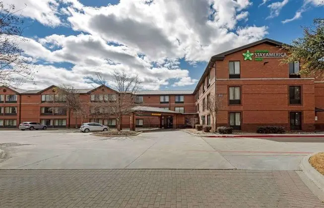 Extended Stay America - Dallas - Farmers Branch