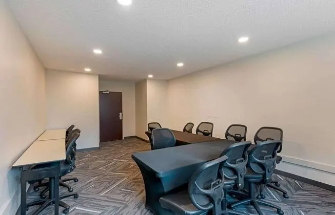 Extended Stay America - Dallas - Farmers Branch