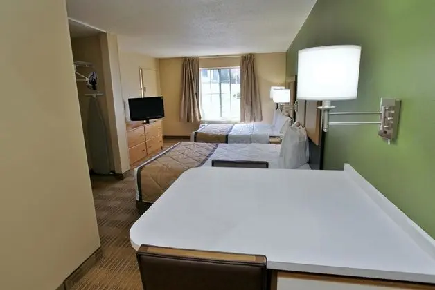 Extended Stay America - Dallas - Las Colinas - Carnaby St.