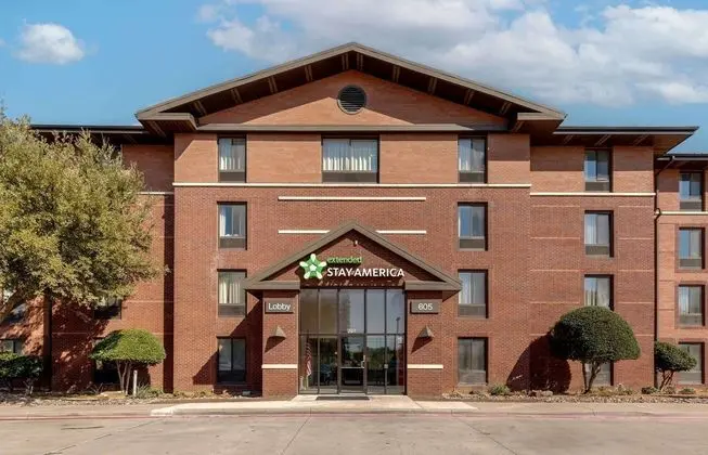Extended Stay America - Dallas - Las Colinas - Mea - Öne Çıkan Resim
