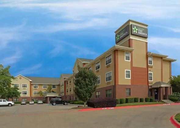 Extended Stay America Dallas - Lewisville