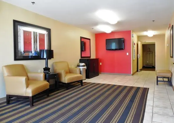 Extended Stay America - Dallas - Market Center