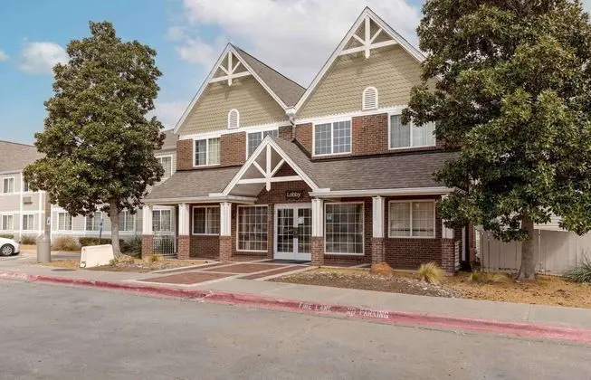 Extended Stay America - Dallas - Plano Parkway - Dış Mekan