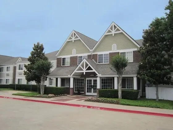 Extended Stay America - Dallas - Plano Parkway - Genel