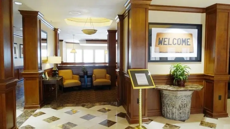 Extended Stay America - Dallas - Richardson