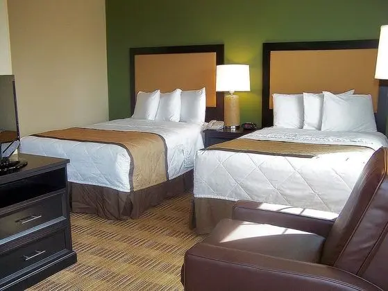 Extended Stay America - Dallas - Vantage Point Dr.