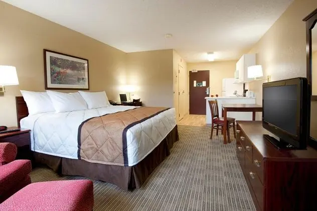 Extended Stay America - Dayton - North
