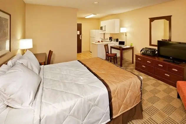 Extended Stay America - Dayton - South