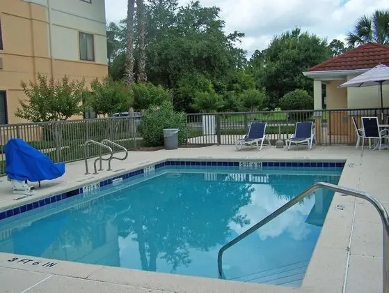 Extended Stay America-Daytona Beach-International Speedway