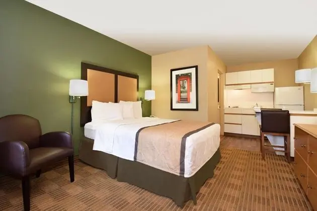 Extended Stay America - Denver - Cherry Creek