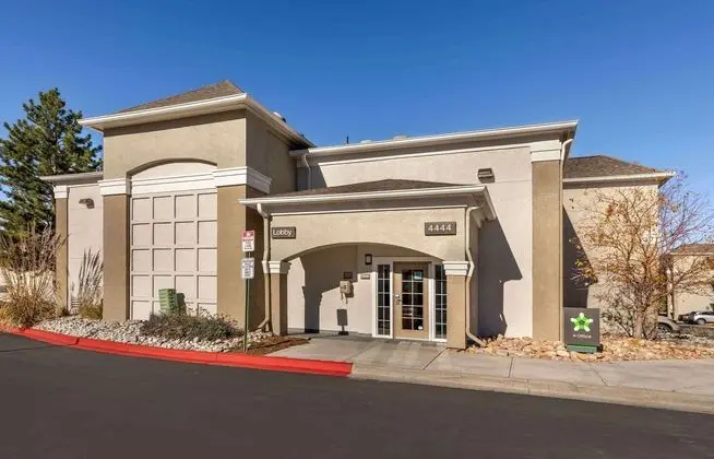 Extended Stay America - Denver - Cherry Creek - Dış Mekan