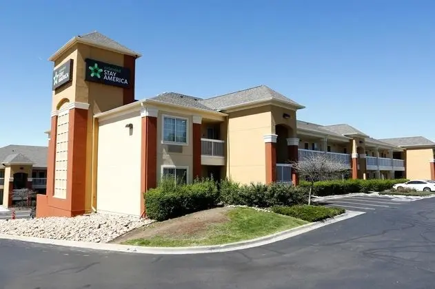 Extended Stay America - Denver - Cherry Creek - Genel