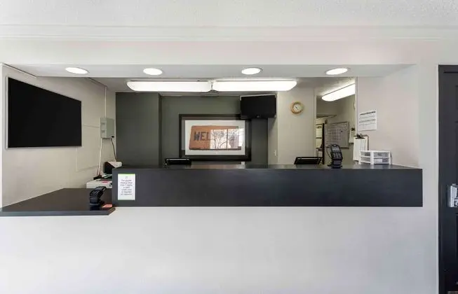 Extended Stay America - Denver - Cherry Creek - Lobi