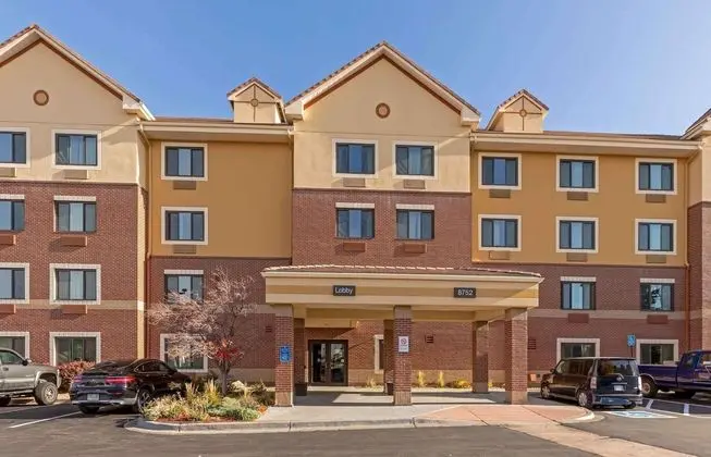 Extended Stay America - Denver - Park Meadows - Dış Mekan