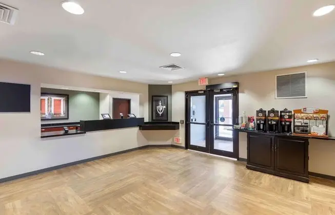 Extended Stay America - Denver - Park Meadows - Lobi