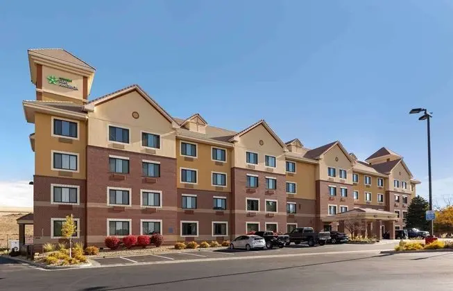 Extended Stay America - Denver - Park Meadows - Öne Çıkan Resim