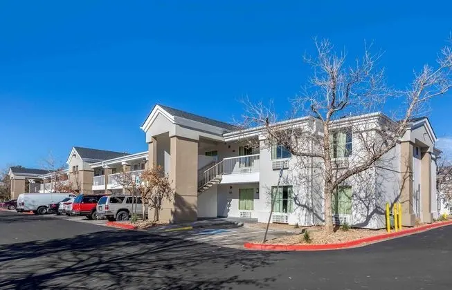 Extended Stay America - Denver - Tech Center - Central - Dış Mekan