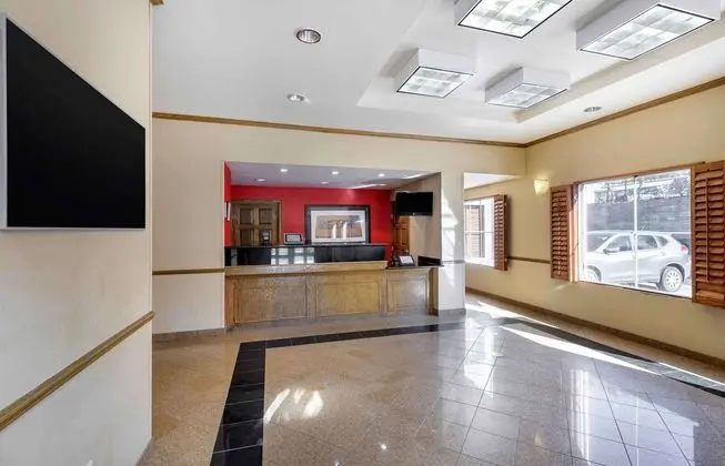 Extended Stay America - Denver - Tech Center - Central - Lobi