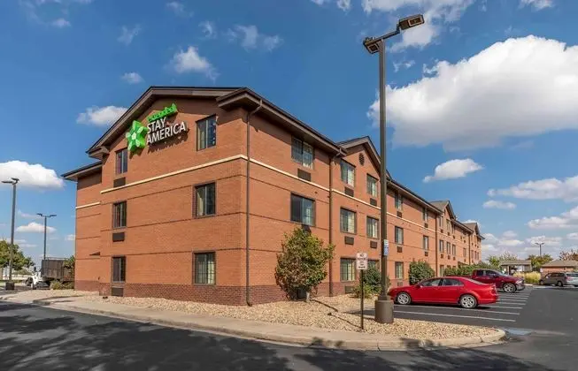 Extended Stay America - Denver - Tech Center South