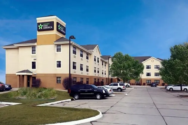 Extended Stay America - Des Moines - Urbandale