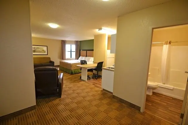 Extended Stay America - Detroit - Auburn Hills
