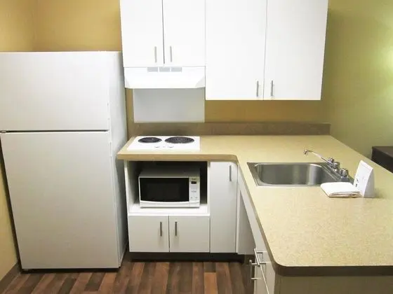 Extended Stay America - Detroit - Roseville