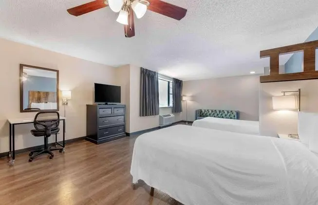 Extended Stay America Doral 87Th Av. South