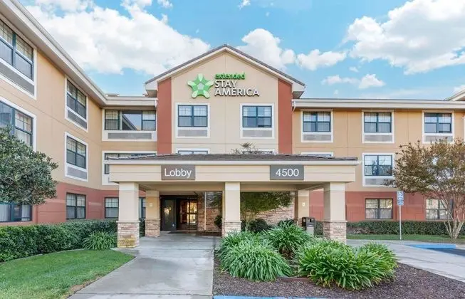 Extended Stay America - Dublin - Hacienda Dr. - Öne Çıkan Resim