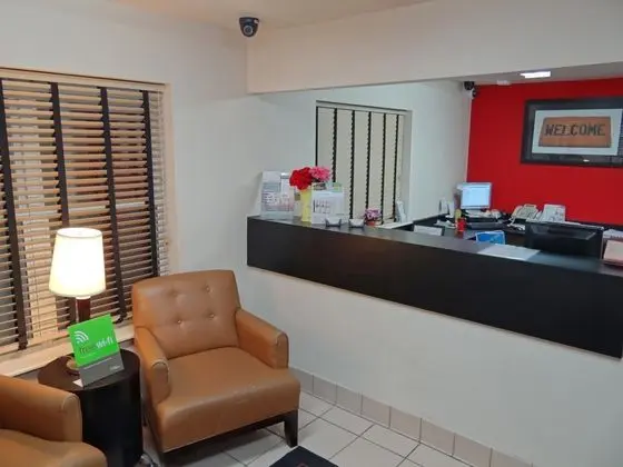 Extended Stay America - Durham - University