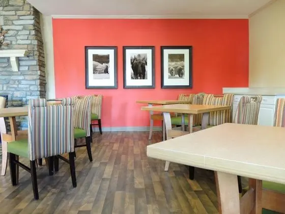 Extended Stay America - Fairbanks - Old Airport Wa