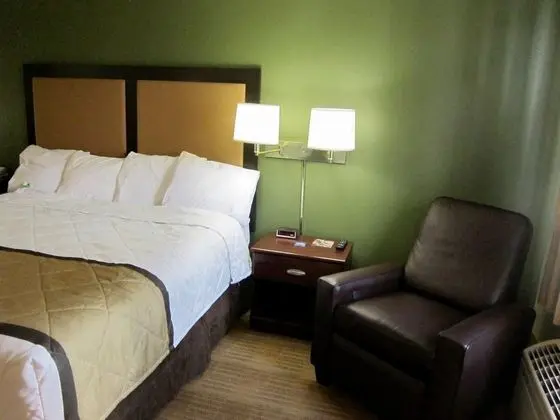 Extended Stay America - Findlay - Tiffin Avenue