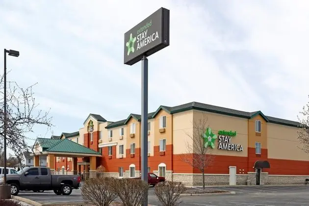 Extended Stay America - Findlay - Tiffin Avenue