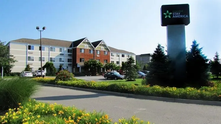 Extended Stay America - Fishkill - Route 9