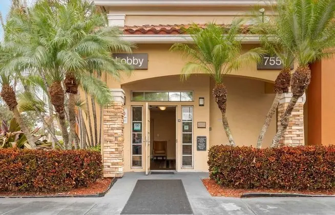 Extended Stay America - Fort Lauderdale - Davie - Dış Mekan