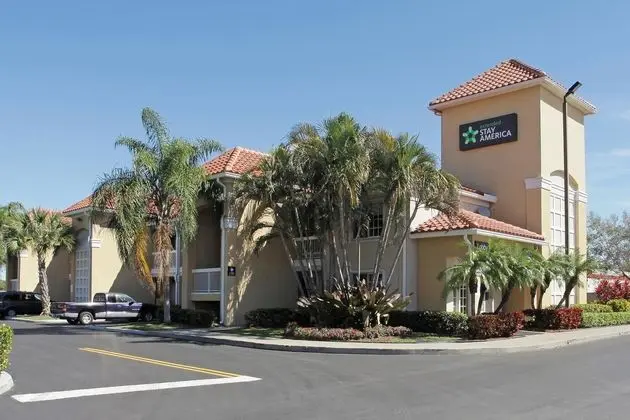 Extended Stay America - Fort Lauderdale - Davie - Genel
