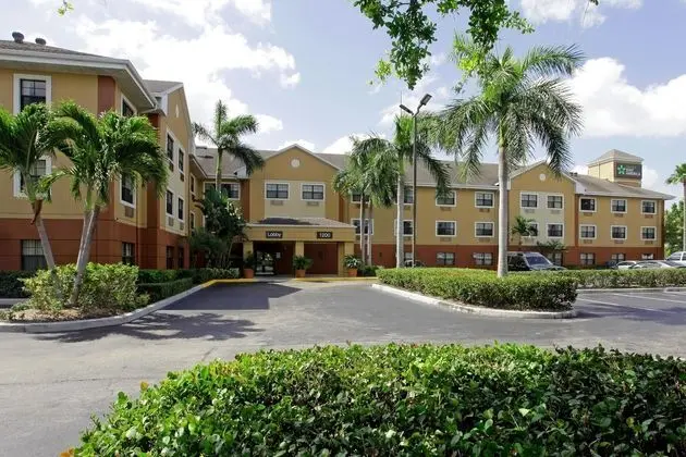 Extended Stay America Fort Lauderdale - Deerfield Beach