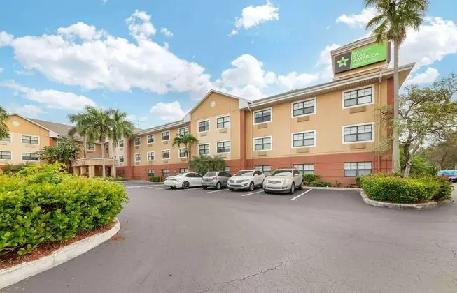 Extended Stay America Fort Lauderdale - Deerfield Beach - Öne Çıkan Resim