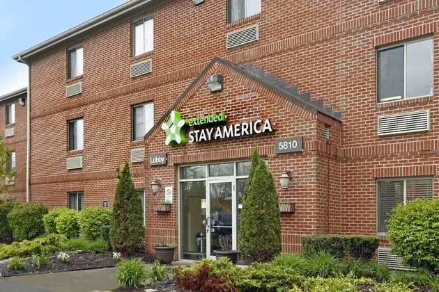 Extended Stay America - Fort Wayne - North