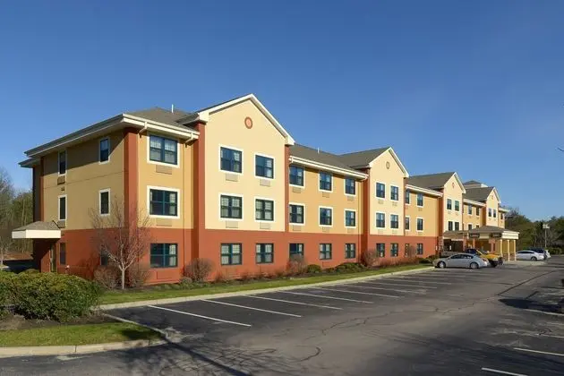 Extended Stay America Foxboro - Norton