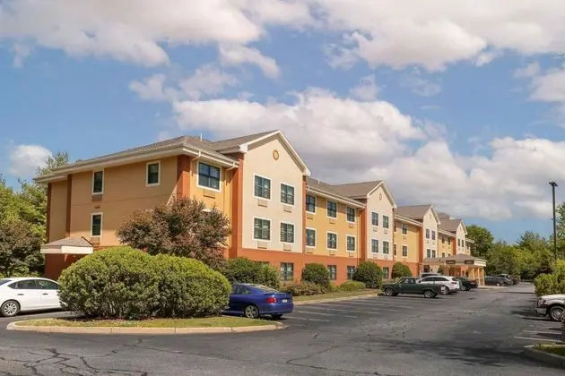 Extended Stay America Foxboro - Norton - Dış Mekan