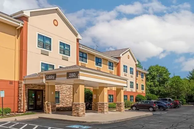 Extended Stay America Foxboro - Norton - Öne Çıkan Resim