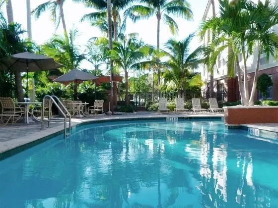 Extended Stay America Ft. Lauderdale - Cypress Cre