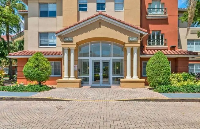 Extended Stay America Ft. Lauderdale - Cypress Cre - Dış Mekan