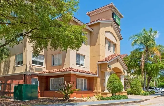 Extended Stay America Ft. Lauderdale - Cypress Cre - Öne Çıkan Resim