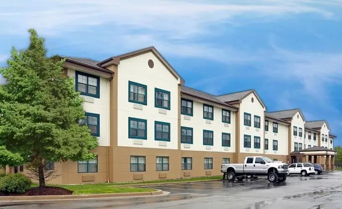 Extended Stay America Ft Wayne - South