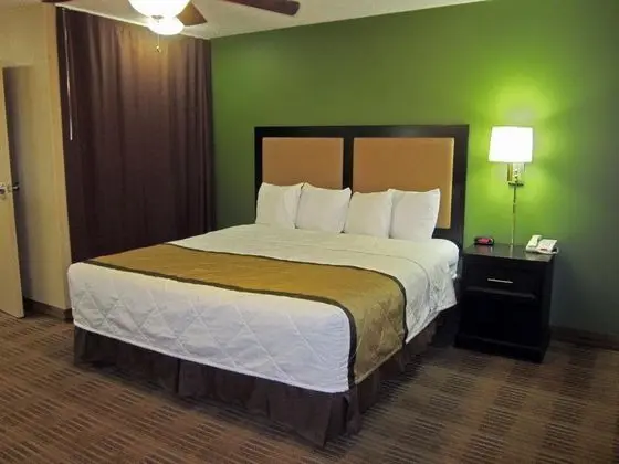 Extended Stay America - Grand Rapids - Kentwood